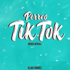 Kaleb Di Masi - PERREO TIKTOK REMIX (FT. ELIAS GOMEZ / DJ RICHARD BANEGAS) - SINGLE