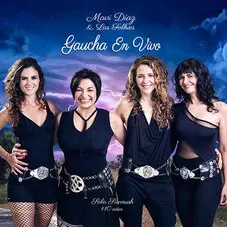 Mavi Díaz y Las Folkies - GAUCHA (EN VIVO)