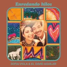 Sofa Viola - ENREDANDO HILOS - SINGLE