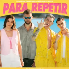 ROZE - PARA REPETIR / CROSSOVER #11