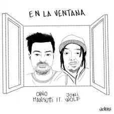 Chino Mansutti - EN LA VENTANA - SINGLE