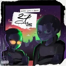 Lautaro Lpez - 27 CLUB - SINGLE