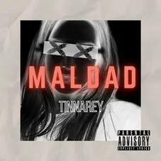 Tinna Rey - MALDAD - SINGLE