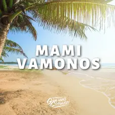 Giuli DJ (Giuliano Cobuzzi) - MAMI VMONOS (REMIX) - SINGLE