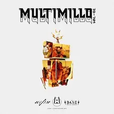 Wisin - MULTIMILLO, VOL. 1