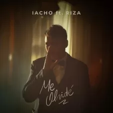 Iacho - ME OLVID - SINGLE