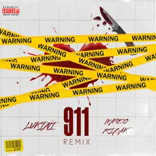 Mateo Ribak - 911 - REMIX - SINGLE