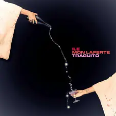 Mon Laferte - TRAGUITO (FT. ILE) - SINGLE