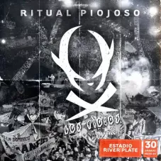 Los Piojos - RITUAL PIOJOSO (EN VIVO EN RIVER PLATE)