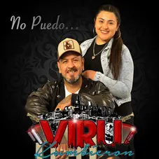 Viru Kumbieron - NO PUEDO - SINGLE