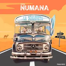 Nmana - LA SCALONETA - SINGLE
