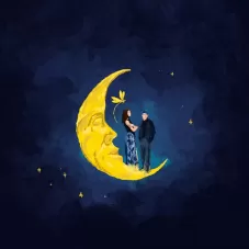 Luck Ra - VETE A LA LUNA (VERSION CUARTETO) - SINGLE