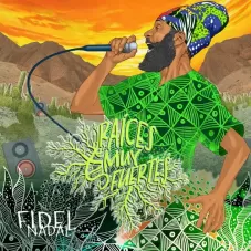 Fidel Nadal - RACES MUY FUERTES
