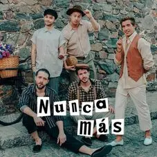 Márama - NUNCA MÁS - SINGLE