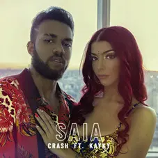 Crash - SAIA (FT. KAYKA) - SINGLE