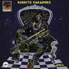 Ufell - BURRITO SABANERO - SINGLE