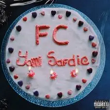 Yami Safdie - FC - SINGLE