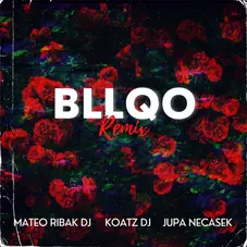 Mateo Ribak - BLLQO - REMIX - SINGLE