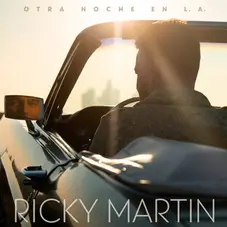 Ricky Martin - OTRA NOCHE EN L.A. - SINGLE