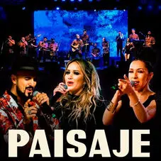 La Delio Valdez - PAISAJE (FT. KARINA Y ABEL PINTOS) - SINGLE