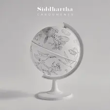 Siddhartha - CARDMENES - SINGLE