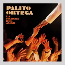 Palito Ortega - LA MARCHA DEL AMOR - SINGLE