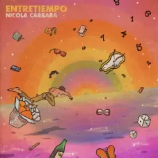 Nicola Carrara - ENTRETIEMPO - SINGLE