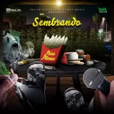 Peso Pluma - SEMBRANDO - EP