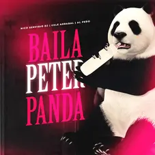 Nico Servidio - BAILA PETER PANDA - SINGLE