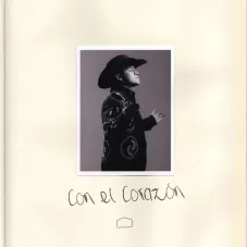 Maluma - CON EL CORAZ�N - SINGLE
