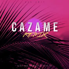 Giuli DJ (Giuliano Cobuzzi) - CAZAME (REMIX) - SINGLE