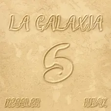 Mateo Ribak - LA GALAXIA 5: VERANO - REMIX - SINGLE