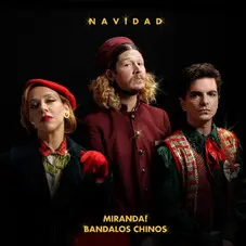 Miranda! - NAVIDAD - SINGLE
