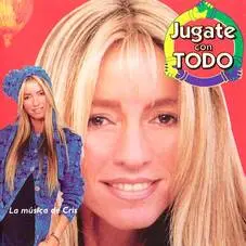 Cris Morena - JUGATE CON TODO