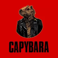 CAPYBARA - CAPYBARA - EP