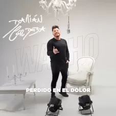 Damin Crdoba - PERDIDO EN EL DOLOR - SINGLE