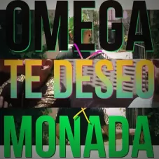 Monada - TE DESEO - SINGLE