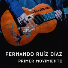 PRIMER MOVIMIENTO - SINGLE