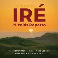 Nicol�s Repetto (Nico Repetto) - IR�- EP