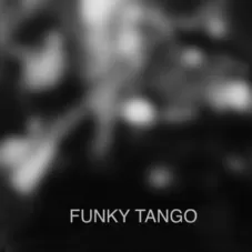Luis Salinas - FUNKY TANGO (REMASTERIZADO 2023) - SINGLE