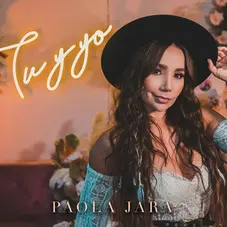 Paola Jara - TU Y YO (LIVE) - EP