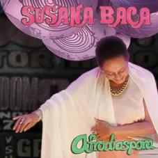 Susana Baca - AFRODIASPORA