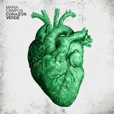 Mara Campos - CORAZN VERDE - SINGLE