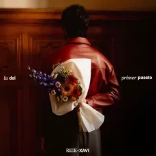 LA DEL PRIMER PUESTO - SINGLE
