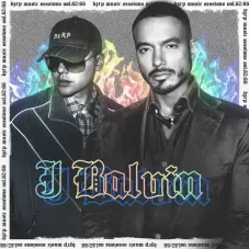 Bizarrap (BZRP) - J BALVIN || BZRP Music Sessions #62/66 - SINGLE