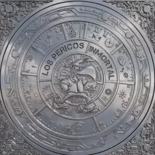 Los Pericos - INMORTAL