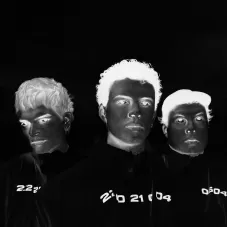 Usted Se�alemelo - DESEO - SINGLE