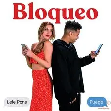 Lele Pons - BLOQUEO - SINGLE