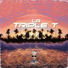 Giuli DJ (Giuliano Cobuzzi) - LA TRIPLE T (REMIX) - SINGLE