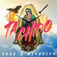 Oscu - TA CHIDO (FT. KIFYKIFY) - SINGLE
